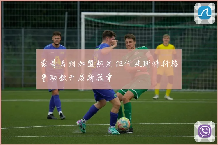蒙哥马利加盟热刺担任波斯特科格鲁助教开启新篇章
